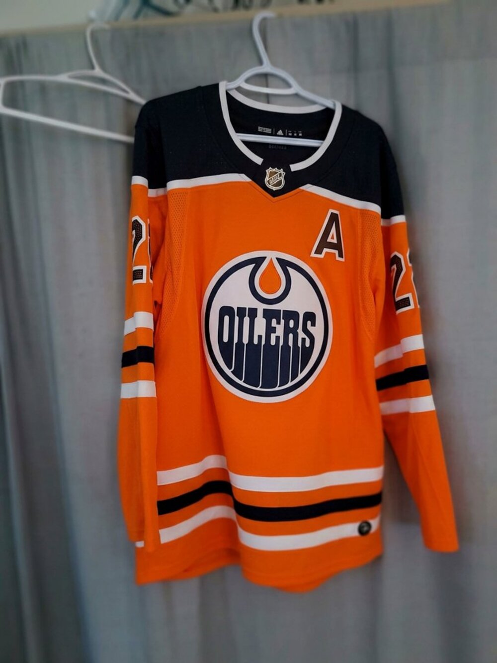 Size 52 Darnell Nurse Jersey